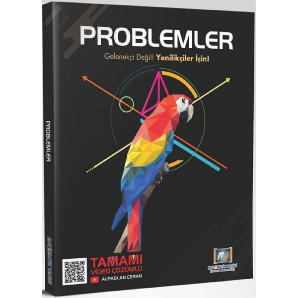 Matematik Vadisi Problemler Tamamı Video Çözümlü Soru Bankası Matematik Fiyatı
