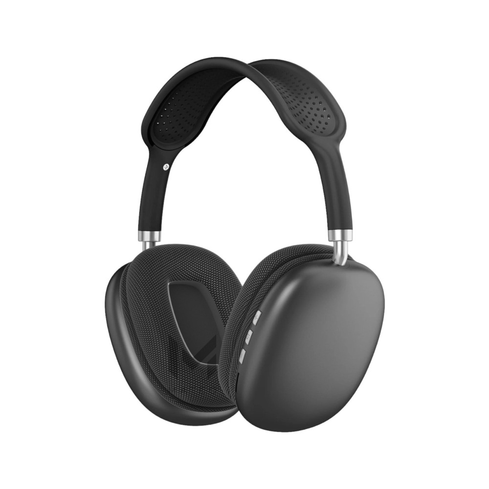 MATEO Kablosuz 5.0 Bluetooth P9 Uyumlu Kablosuz Kulaklık Kulak Üstü Kulaklık Fiyatı