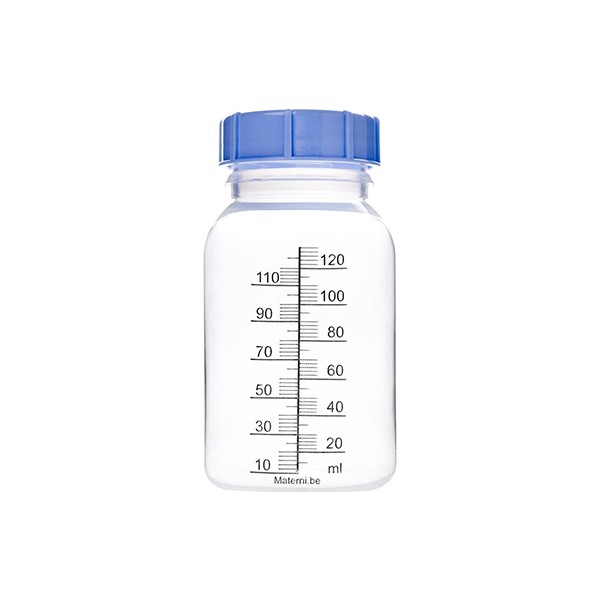 Materni Saklama Kabı 120 ml Biberon Fiyatı