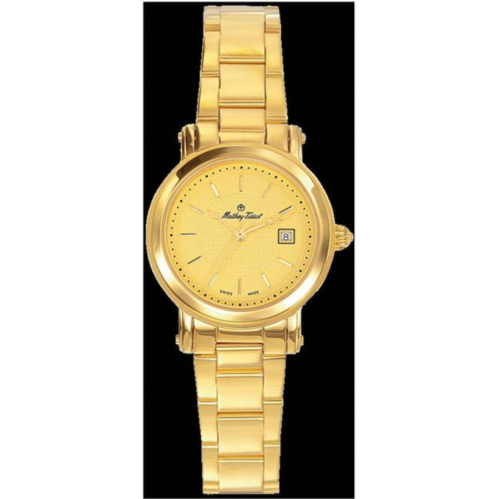 Mathey Tissot D31186MPDI Kadın Kol Saati Kol Saatleri Fiyatı