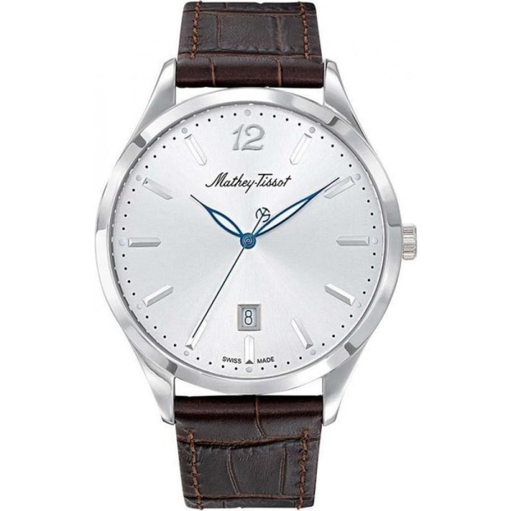 Mathey Tissot H411AS Erkek Kol Saati Kol Saatleri Fiyatı