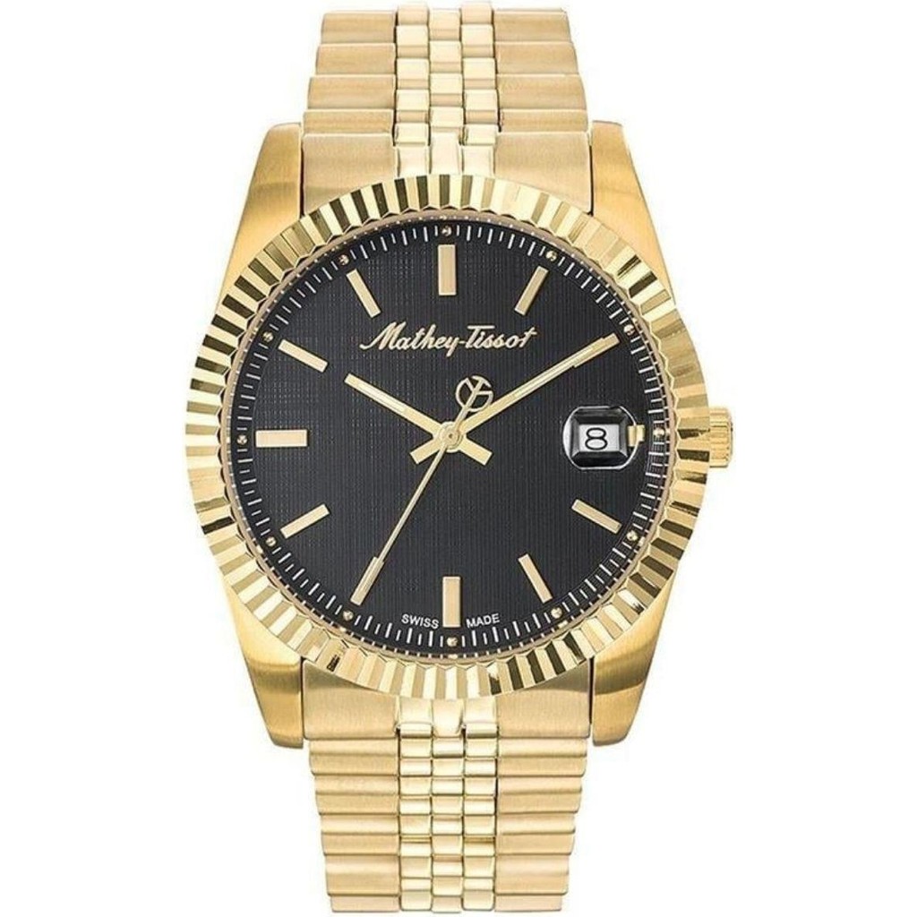 Mathey-Tissot H810PN Erkek Kol Saati Kol Saatleri Fiyatı