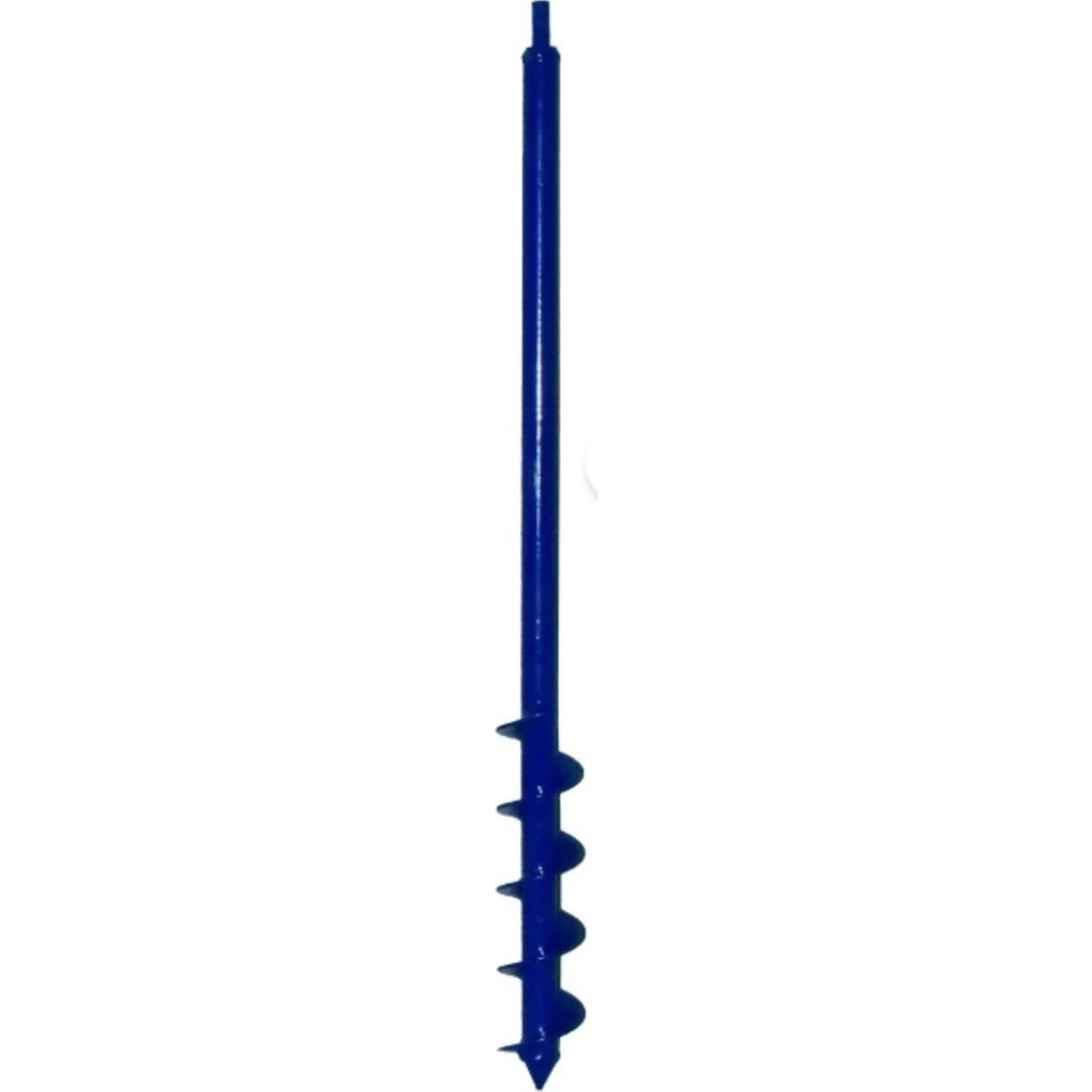 Matkap Uyumlu Toprak Burgu Makinesi 60CM x 5 cm Matkaplar Fiyatı