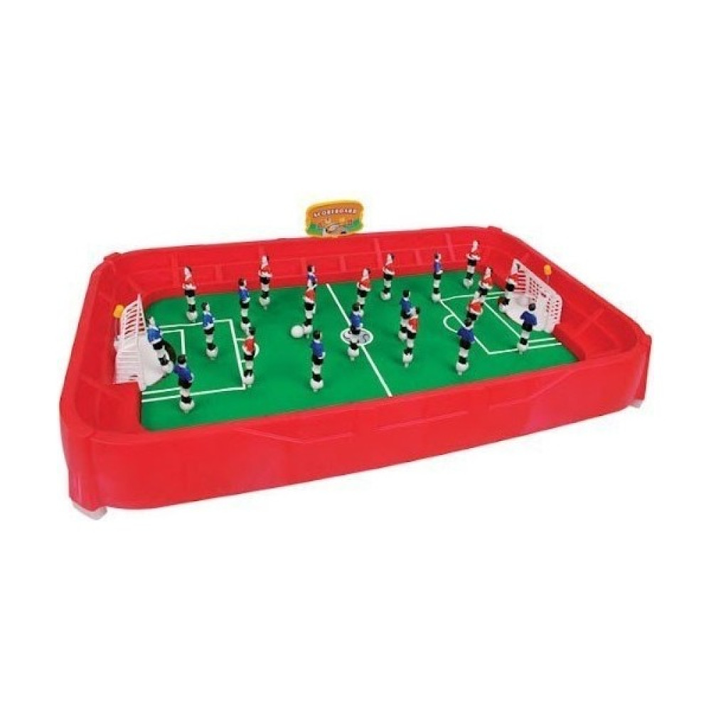 Matrax Champions Arena Futbol Maçı - Renkli Eğitici Oyuncak Fiyatı