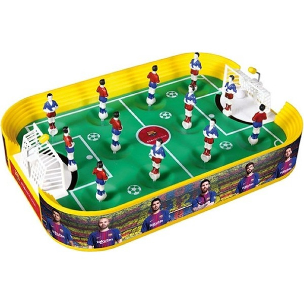 Matrax Fcb Mini Futbol Açık Hava, Deniz ve Spor Oyuncakları Fiyatı