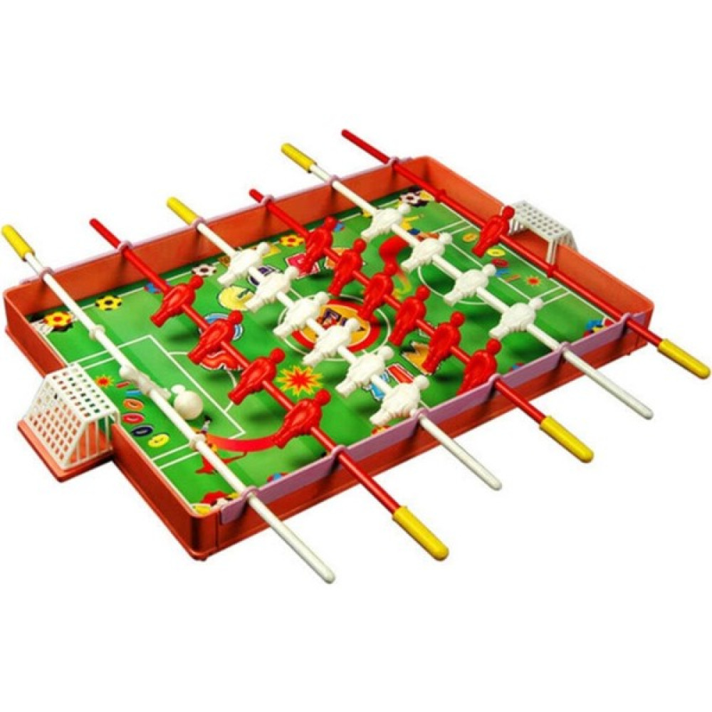 Matrax Masa Maçı Futbol Oyunu Oyuncak AKC-010 Diğer Spor Ürünleri Fiyatı