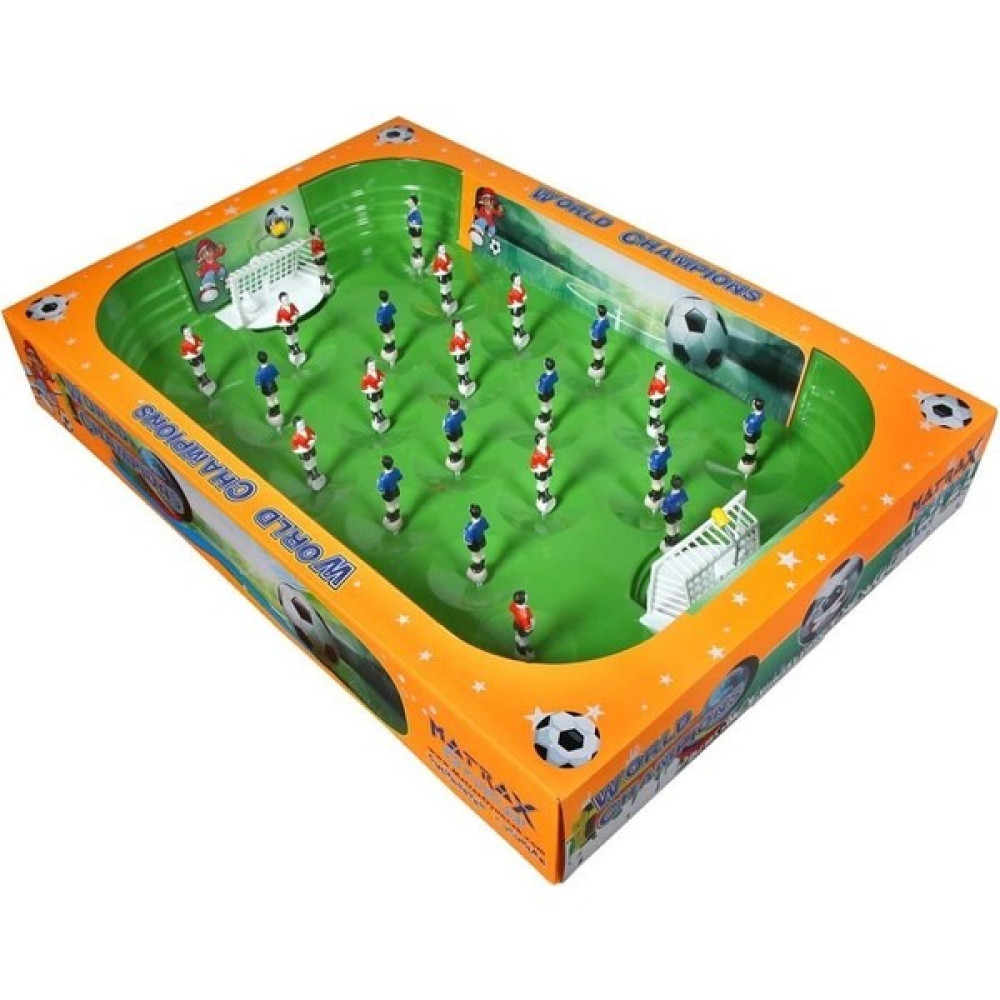 Matrax World Champıons Futbol Oyunu Eğitici Oyuncak Fiyatı