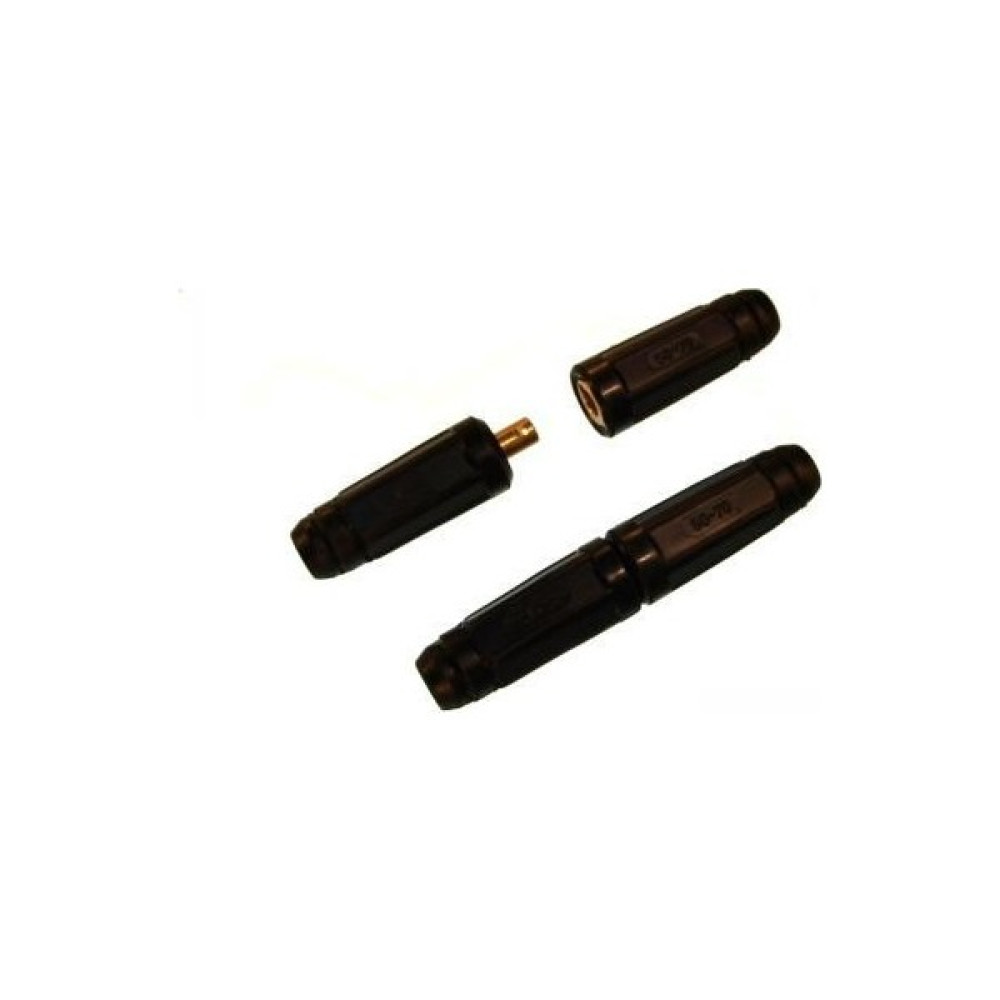 Matsan 50 - 70 MM Avrupa Tip Kaynak Kablo Bağlantı Elemanı Takımı Oto Boyaları Fiyatı