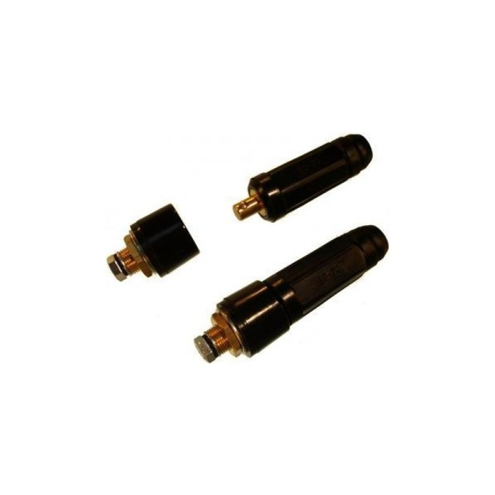 Matsan 50 - 70 MM Avrupa Tip Kaynak Makina Bağlantı Elemanı Takımı Kaynak Makineleri Fiyatı