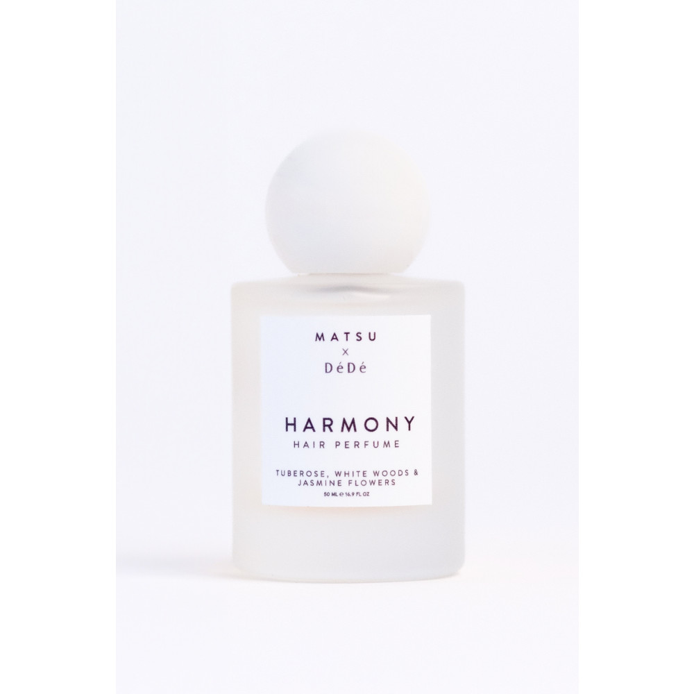 MATSU Harmony Saç Parfümü 50 ml | Çiçeksi ve Meyvemsi Notalar | Hair Mist Saç Şekillendirici Sprey Fiyatı