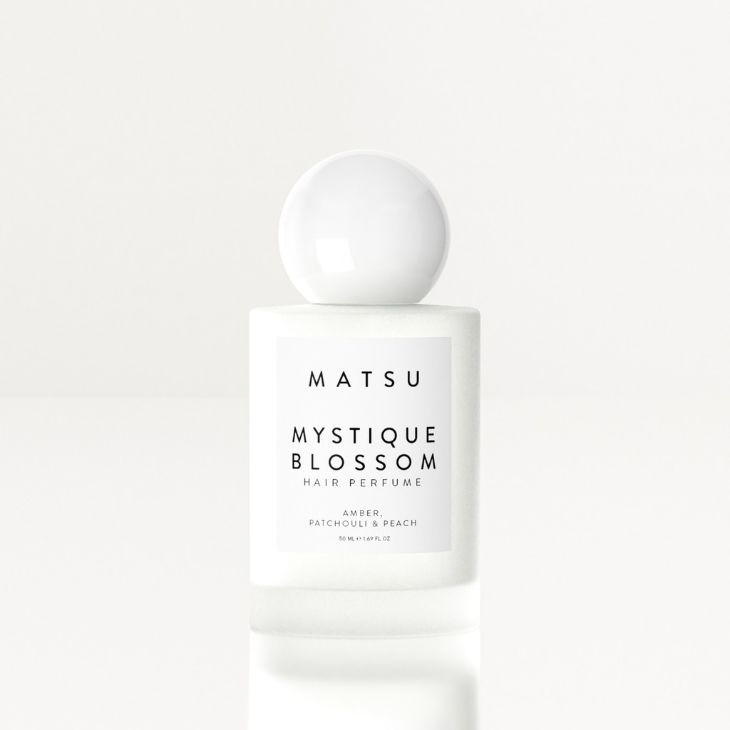 Matsu Mystique Blossom Saç Parfümü 50 ml | Beyaz Çiçekler & Odunsu Parfümler Fiyatı