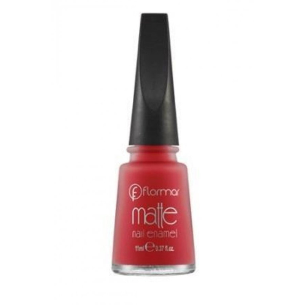 Matte Volcanic Red 07 Oje Oje Fiyatı