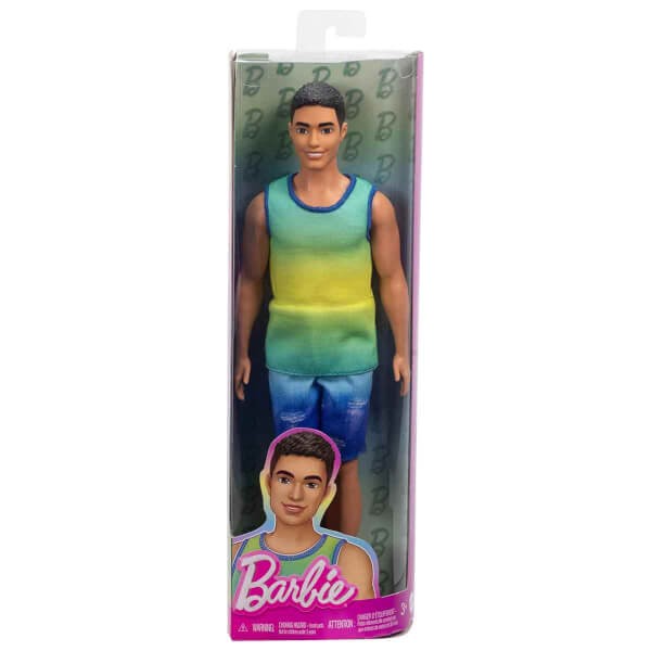 Mattel Barbie Yakışıklı Erkek Modeller DWK44-HYV00 Diğer Fiyatı