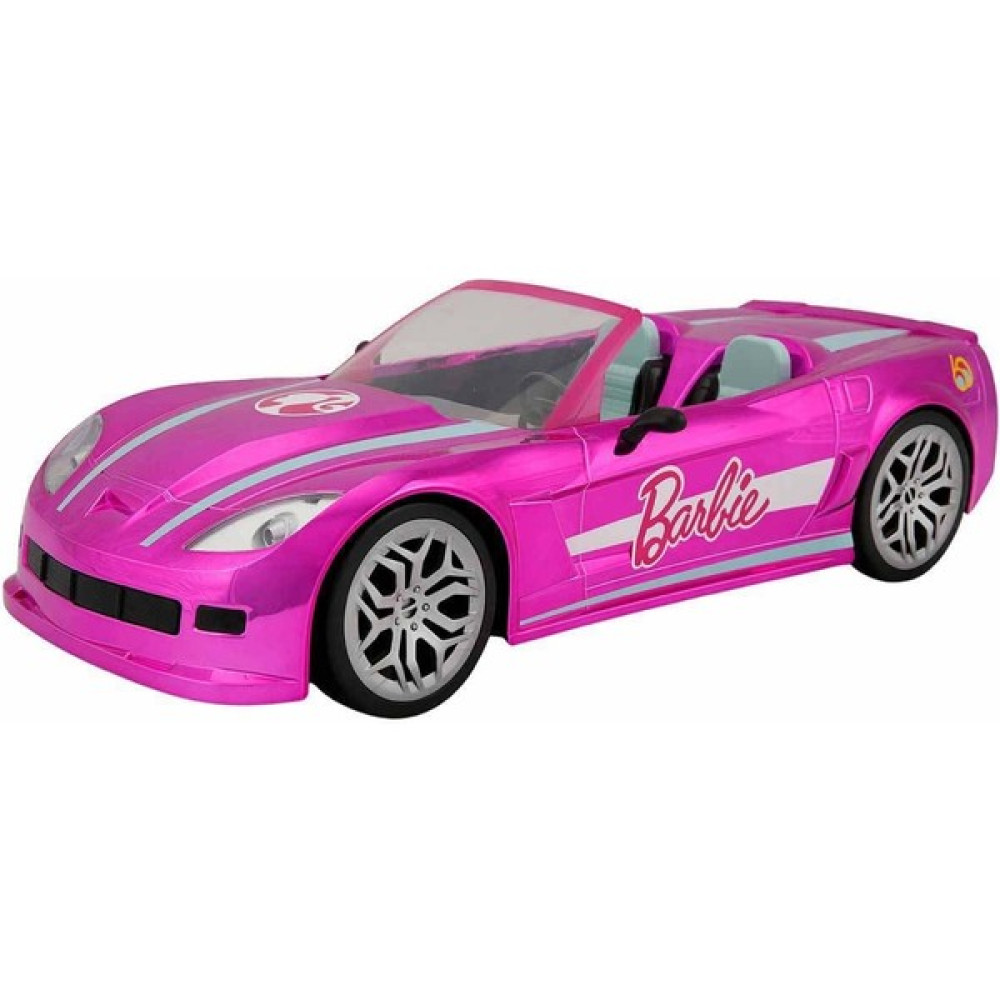 Mattel Barbie'nin Uzaktan Kumandalı Rüya Arabası Oyuncak Araç Fiyatı