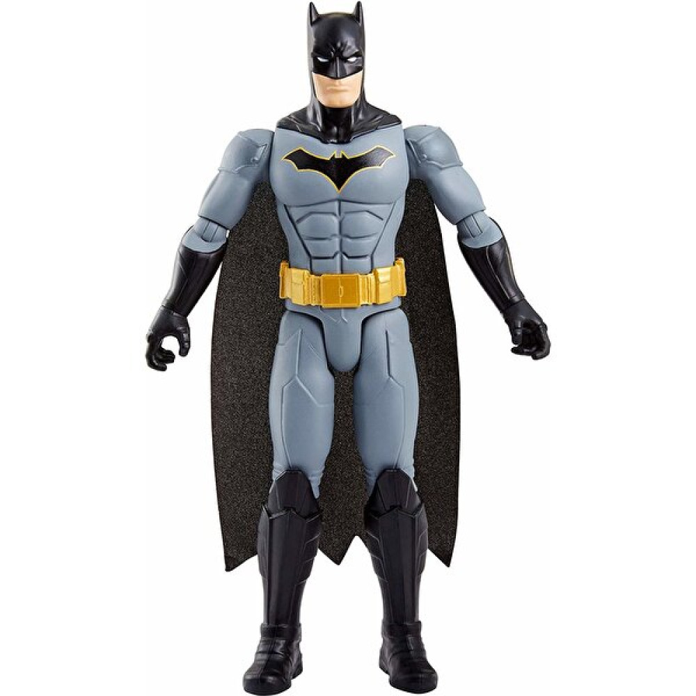 Mattel Batman Missions 30cm Aksiyon Figürleri FVM70 Oyuncak Fiyatı