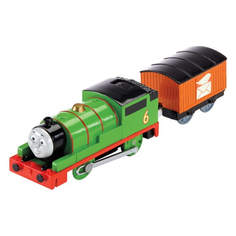 Mattel Bmk87 Tf Mtr. Tekli Tren-Ana Karakterler +3 Yaş Oyuncak Araç Fiyatı