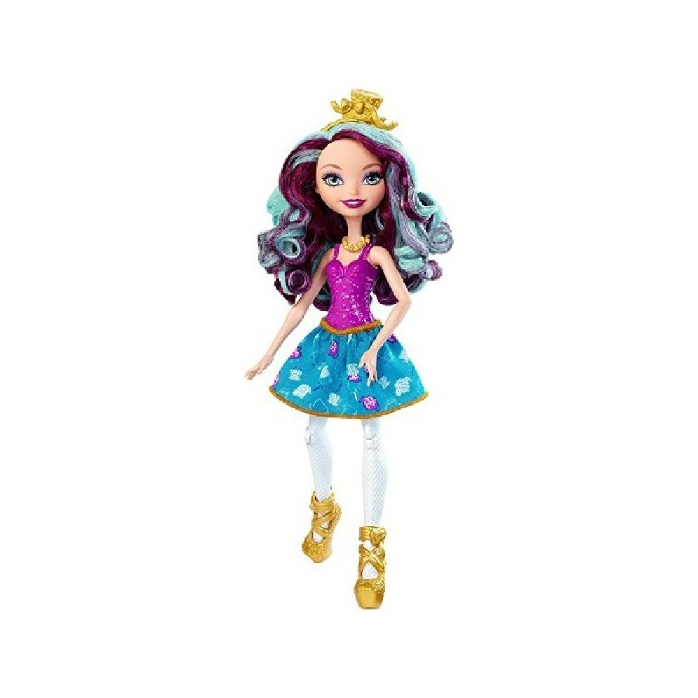 Mattel Ever After High Raven Queen Büyük Prenses Bebek DVJ21 Oto Boyaları Fiyatı