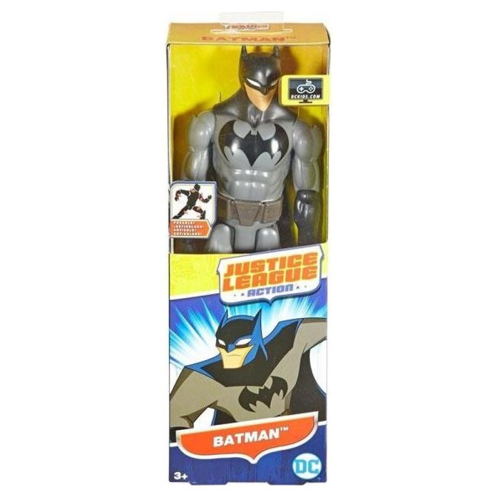 Mattel Fbr02 Batman Justice Aksiyon Figür 30 cm Oyuncak Fiyatı