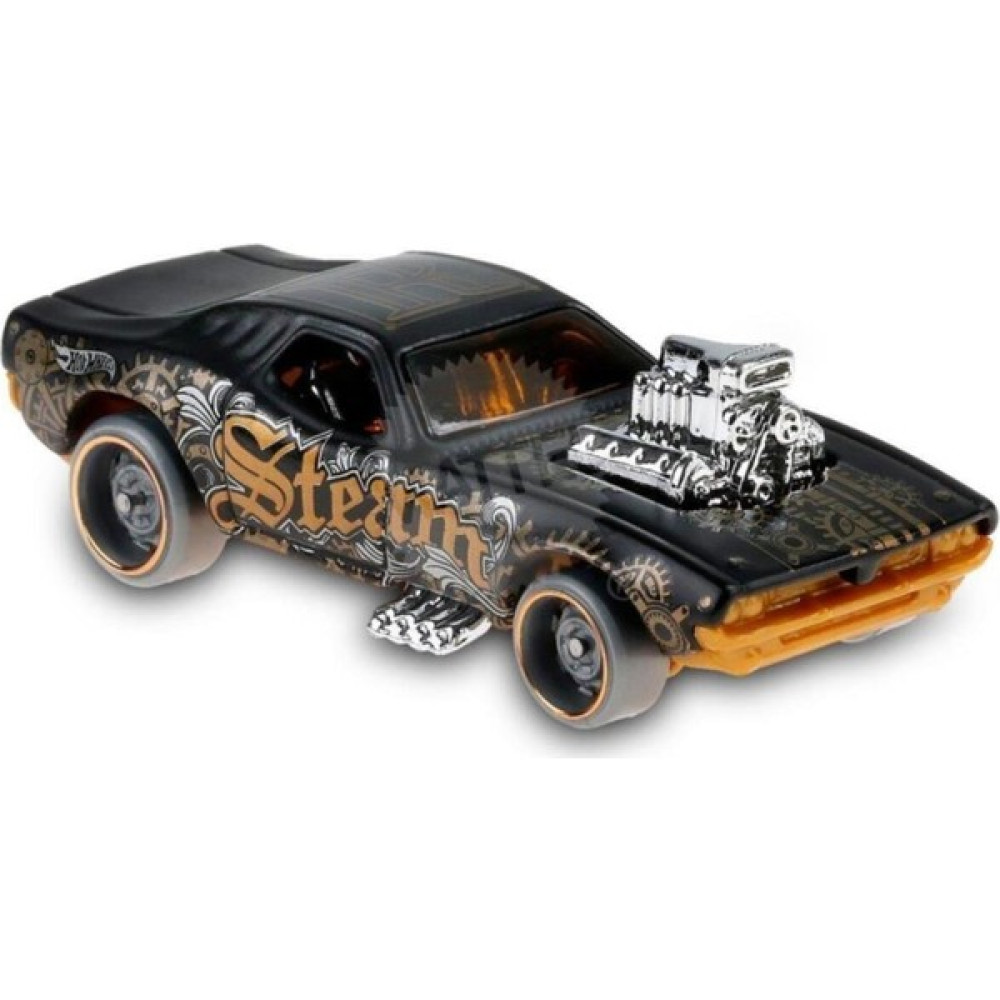 Mattel Hot Wheels Tekli Arabalar Rodger Dodger Oyuncak Araç Fiyatı