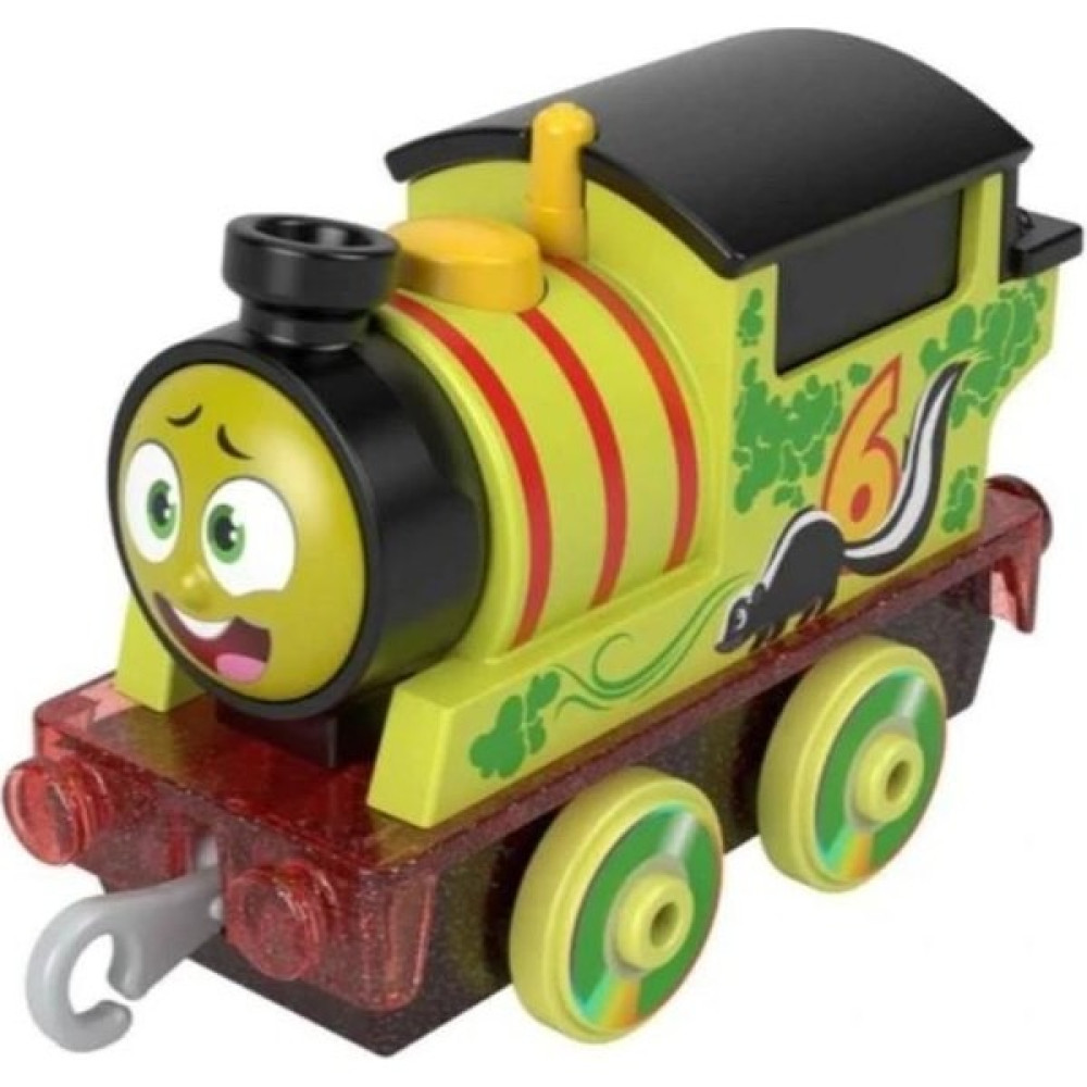 Mattel Thomas ve Arkadaşları - Renk Değiştiren Küçük Trenler HMC30-HMC46 Oyuncak Araç Fiyatı