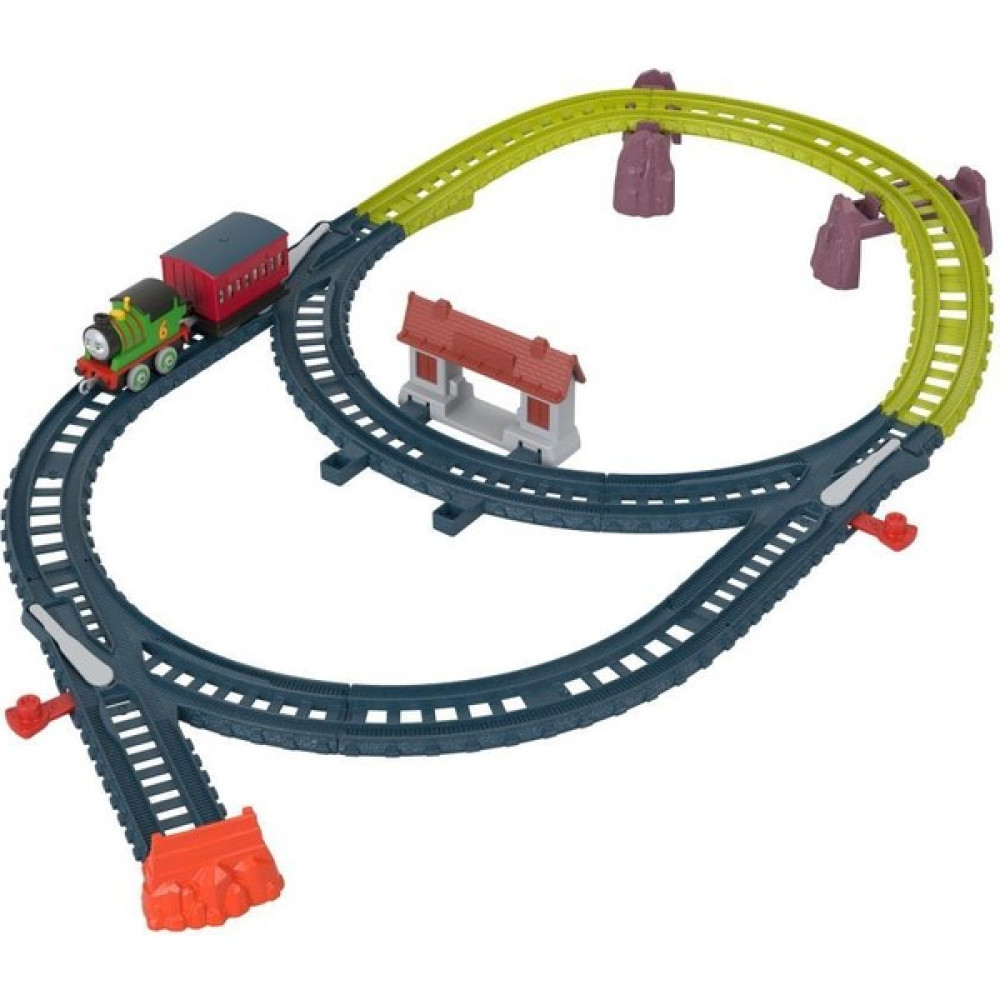 Mattel Thomas ve Arkadaşları Tren Seti HGY82 HGY84 Lisanlı Ürün Oyun Seti Fiyatı