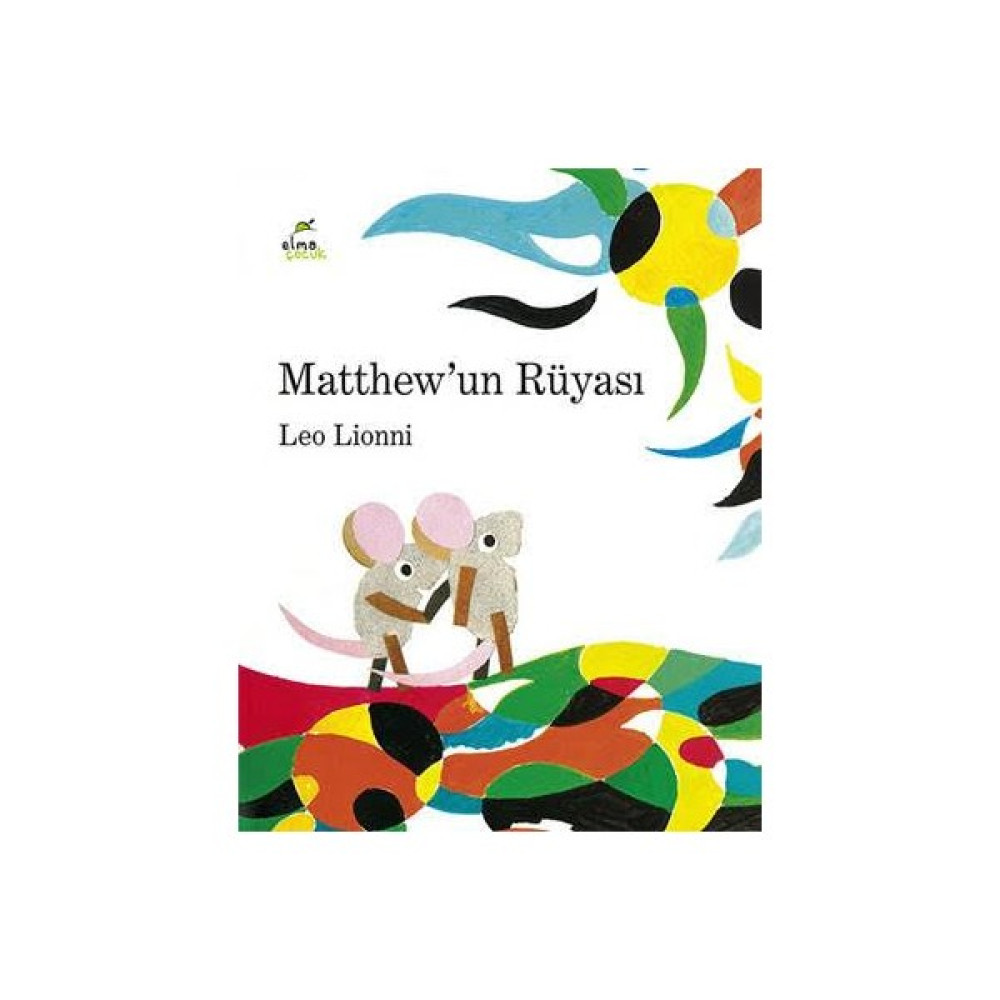 Matthew’un Rüyası - Leo Lionni Çocuk Öykü Fiyatı