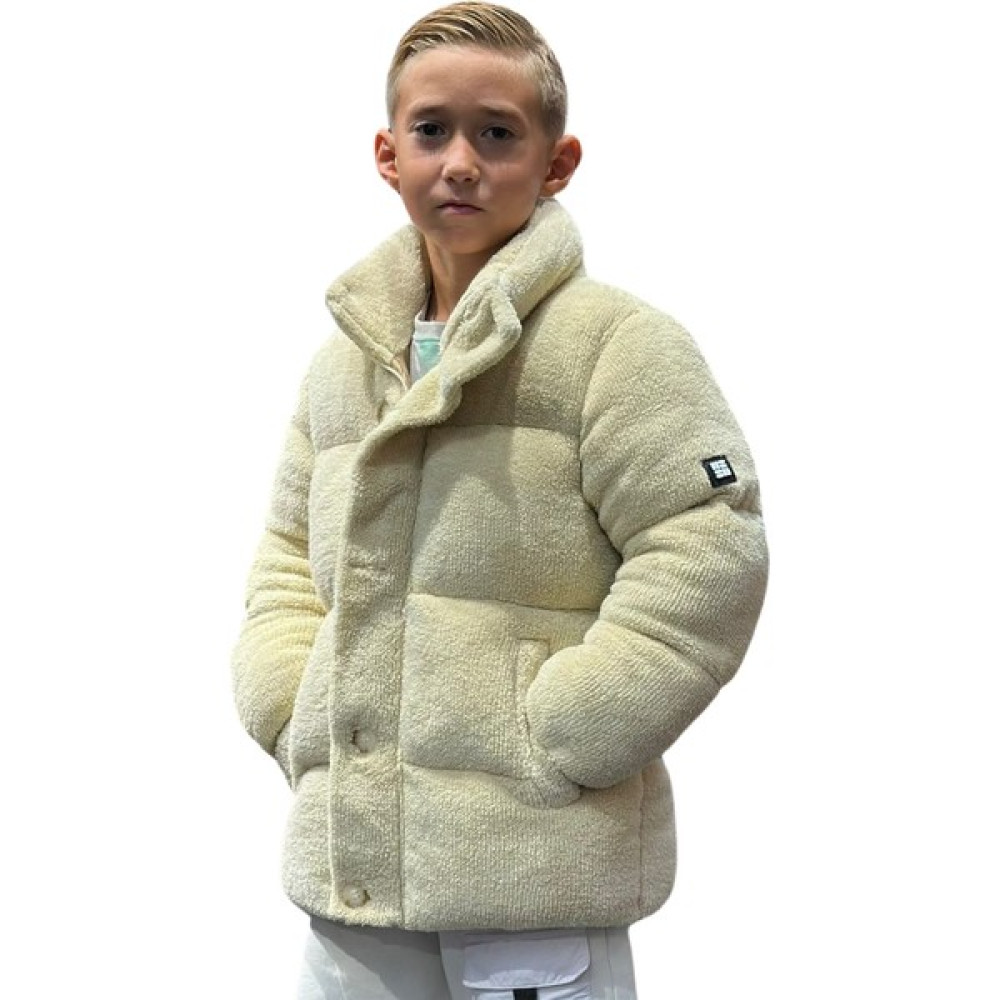 Matu Official Dik Yaka Teddy Kürklü Erkek Çocuk Mont Erkek Çocuk Mont Fiyatı