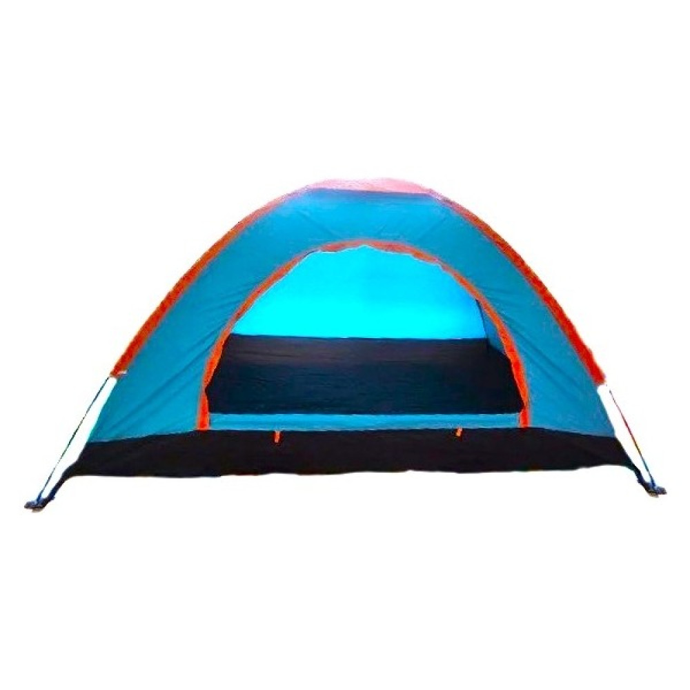 Matutech Kolay Kurulumlu 4 Kişilik Kamp Çadırı 200*200*135CM Çadır Fiyatı