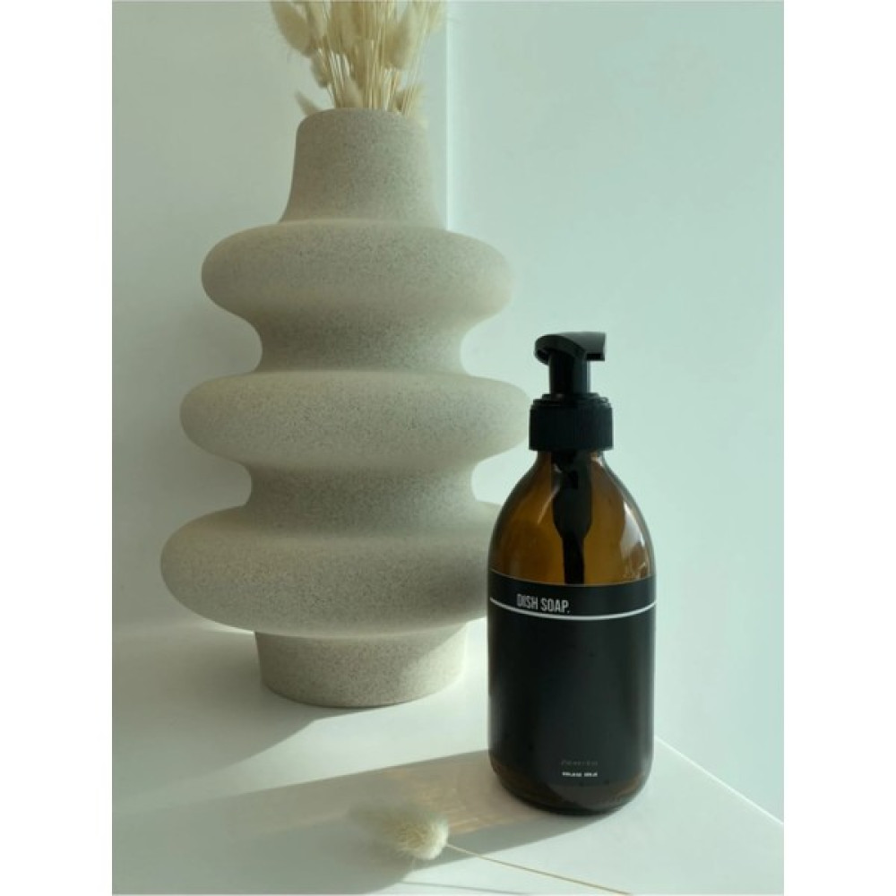 Mau Ma Cam Bulaşık Deterjanlık Sabunluk Fiyatı