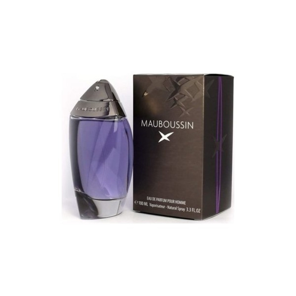 Mauboussin Cristal Oud Edp 100 ml Erkek Parfümleri Fiyatı