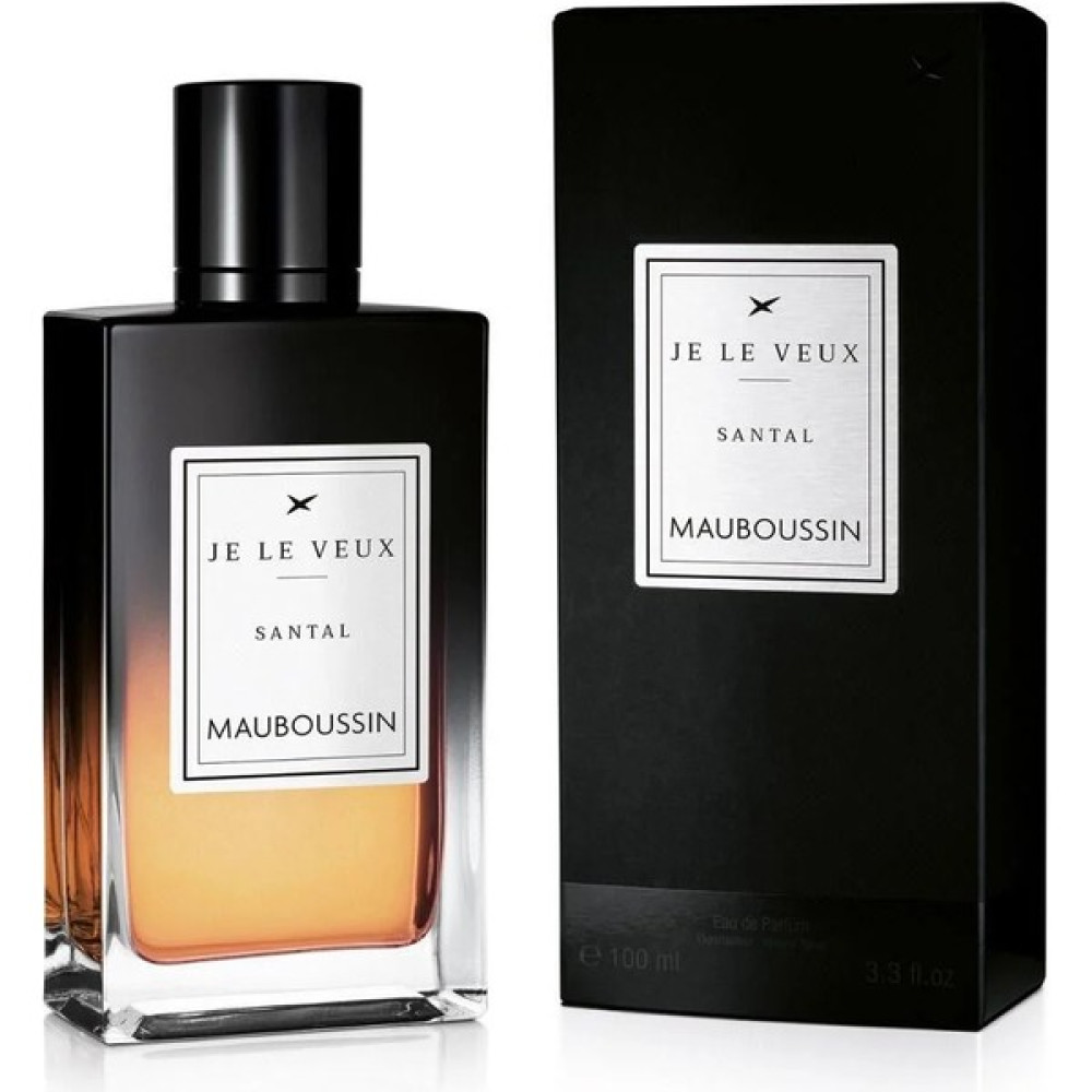 Mauboussin Je Le Veux Santal Edp 100 ml Oto Boyaları Fiyatı