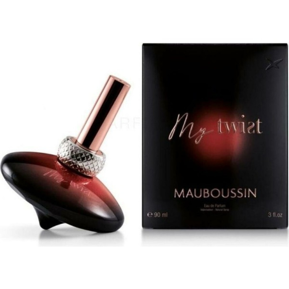 Mauboussin My Twist Edp 90 ml Kadın Parfümleri Fiyatı