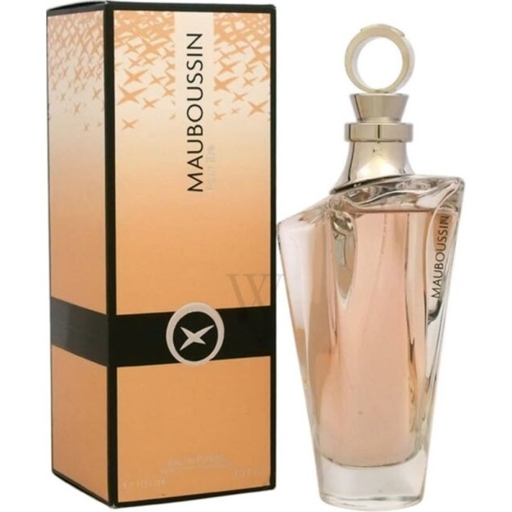Mauboussın Pour Elle EDP 100 ml Oto Boyaları Fiyatı