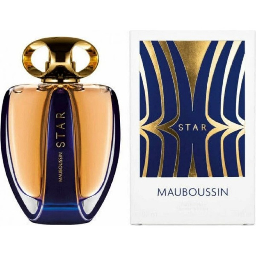 Mauboussin Star Edp 90 Ml Kadın Parfümleri Fiyatı