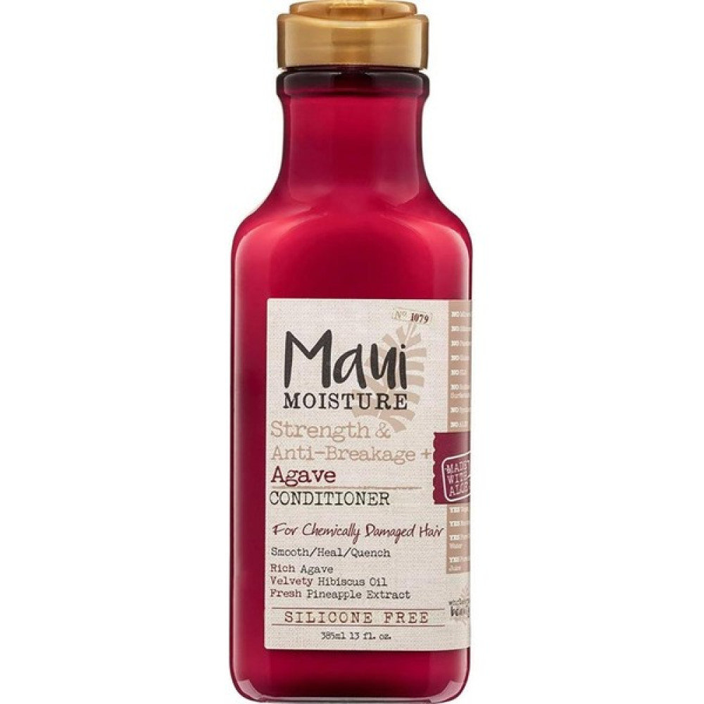 Maui Agave Saç Kremi 385ml Oto Boyaları Fiyatı