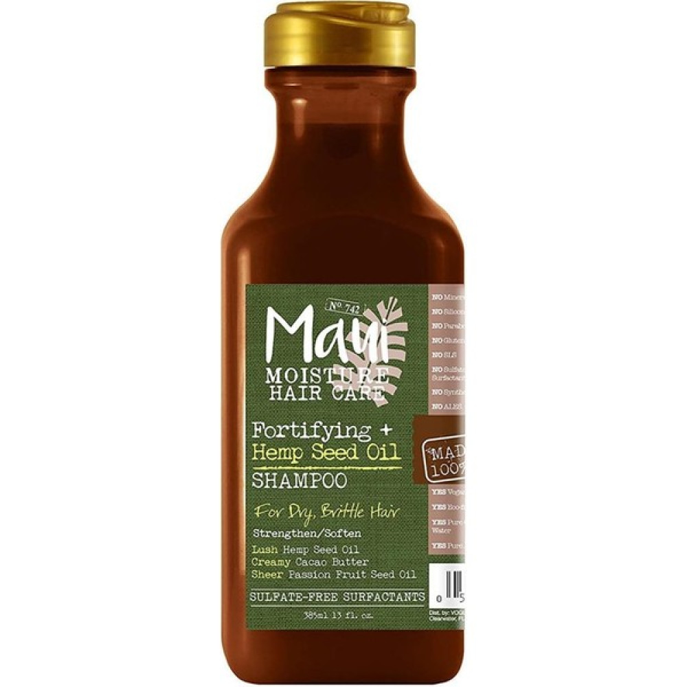 Maui Hemp Seed Oil Şampuan 385ML Oto Boyaları Fiyatı