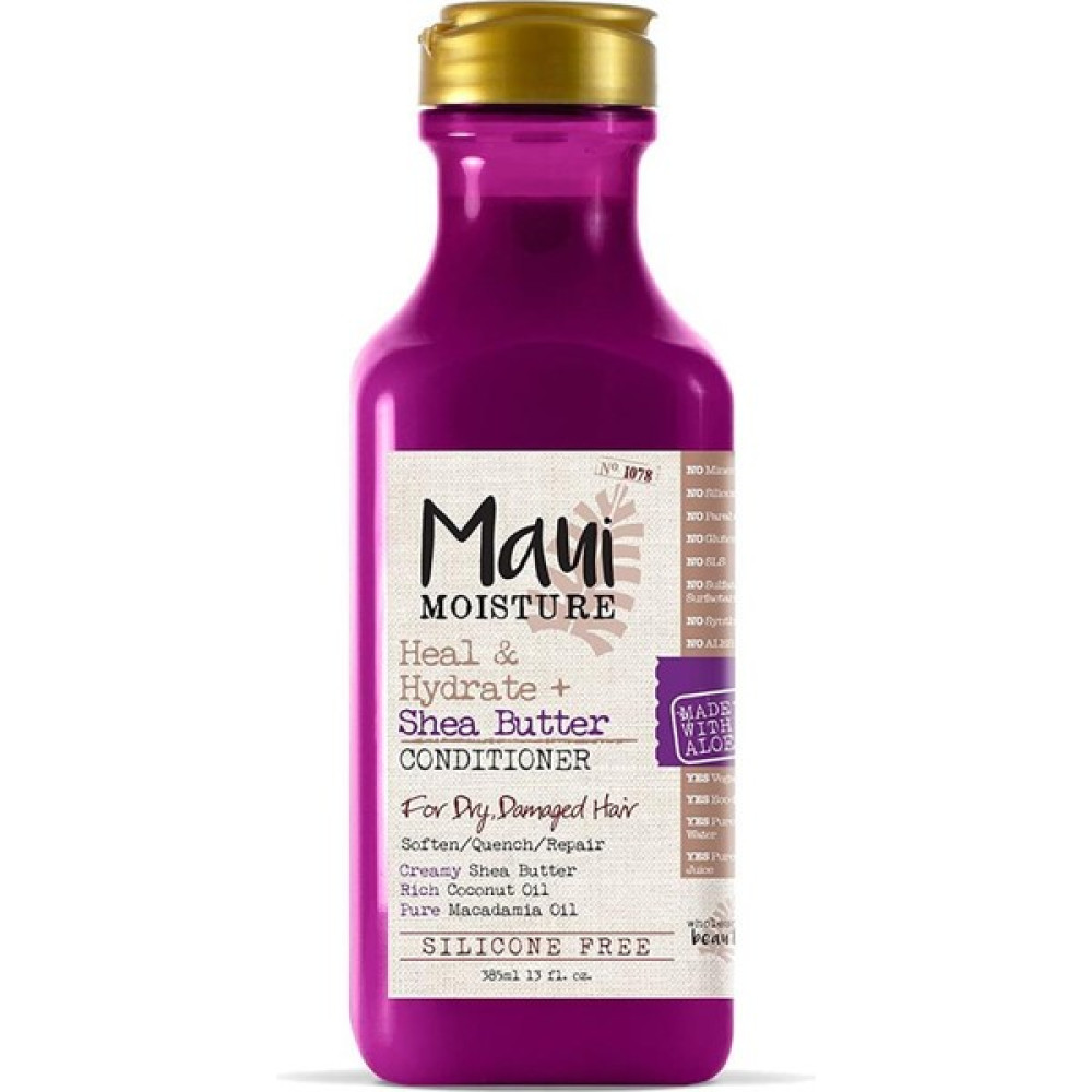 Maui Shea Butter Saç Kremi 385ML Oto Boyaları Fiyatı