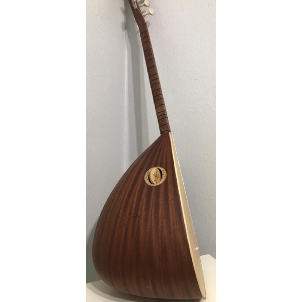 Maunart Orta Kalite Kısa Sap Bağlama Saz Bağlamalar Fiyatı