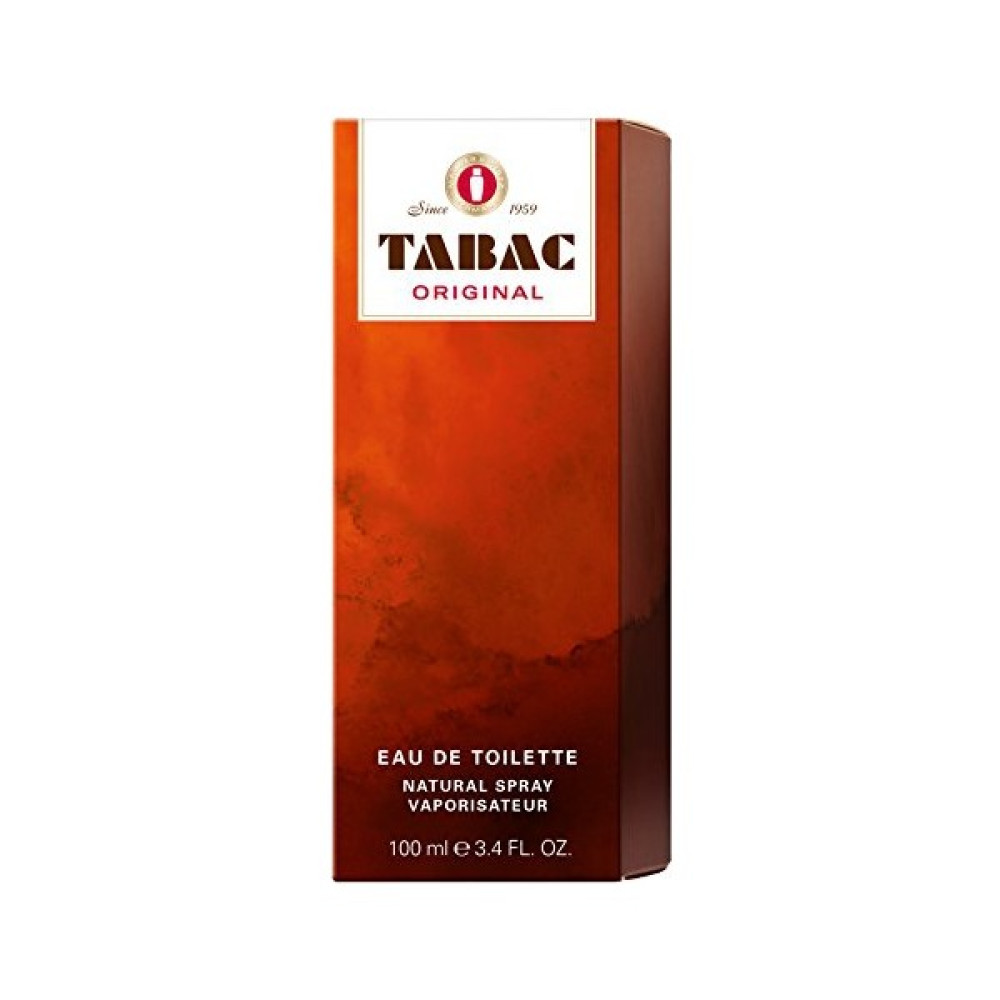Maurer & Wirtz Tabac Original Edt 100Ml Erkek Parfümü Erkek Parfümleri Fiyatı