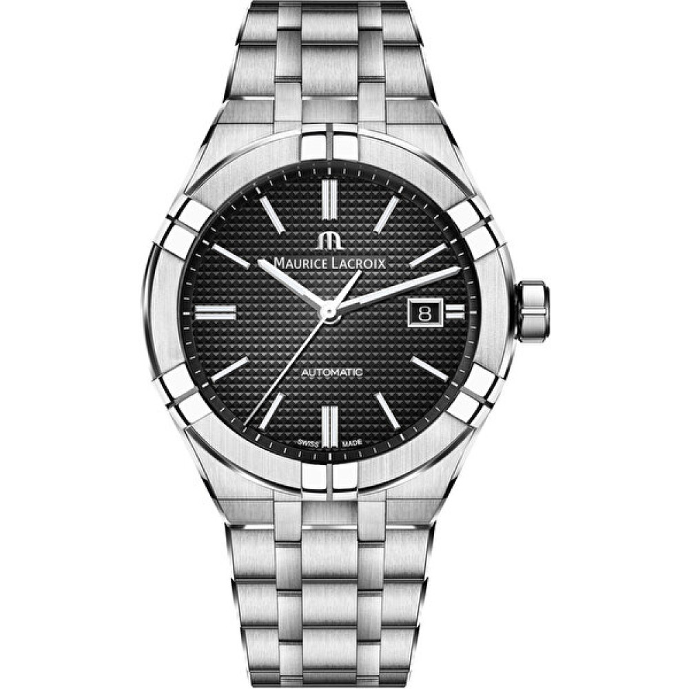 Maurice Lacroix AI6008SS002330-1 Maurice Lacroix Erkek Kol Saati Kol Saatleri Fiyatı