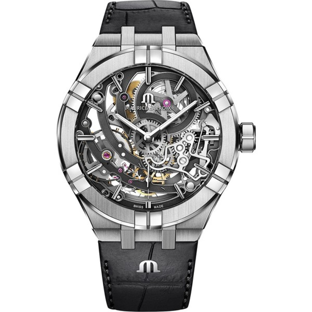 Maurice Lacroix AI6028SS001030-1 Maurice Lacroix Erkek Kol Saati Kol Saatleri Fiyatı