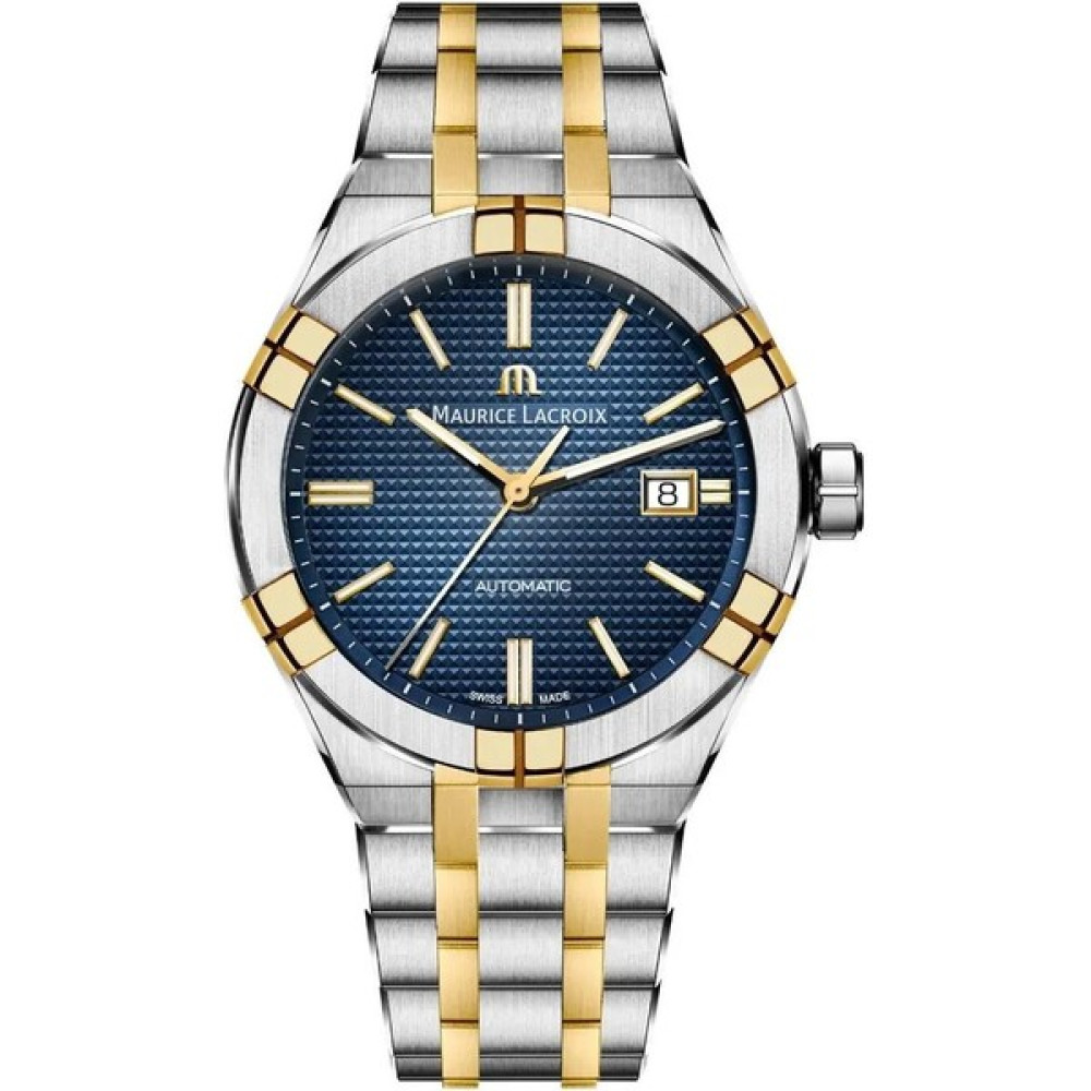 Maurice Lacroix ML-AI6008SY013432-1 Erkek Kol Saati Kol Saatleri Fiyatı