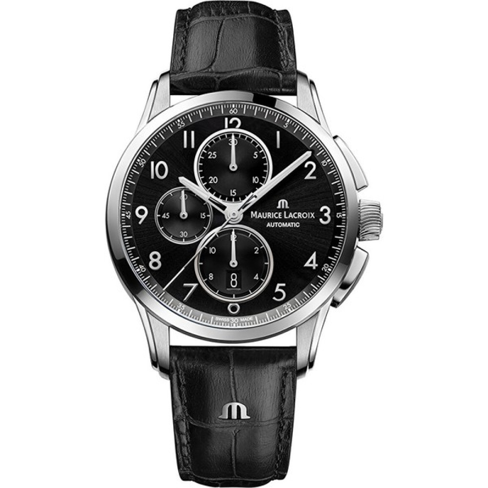 Maurice Lacroix ML-PT6388SS001320-2 Erkek Kol Saati Kol Saatleri Fiyatı