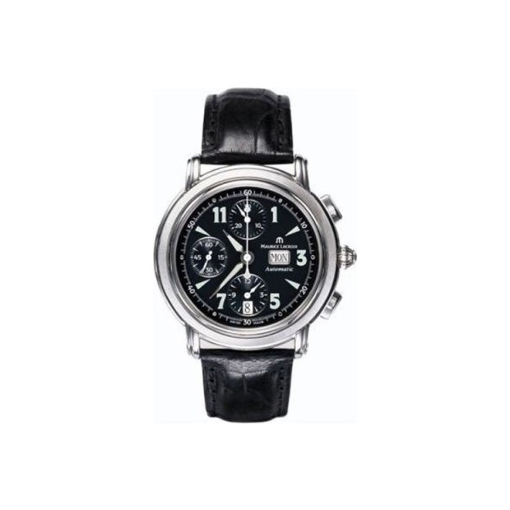 Maurice Lacroix MP6318SS00132E Erkek Kol Saati Kol Saatleri Fiyatı