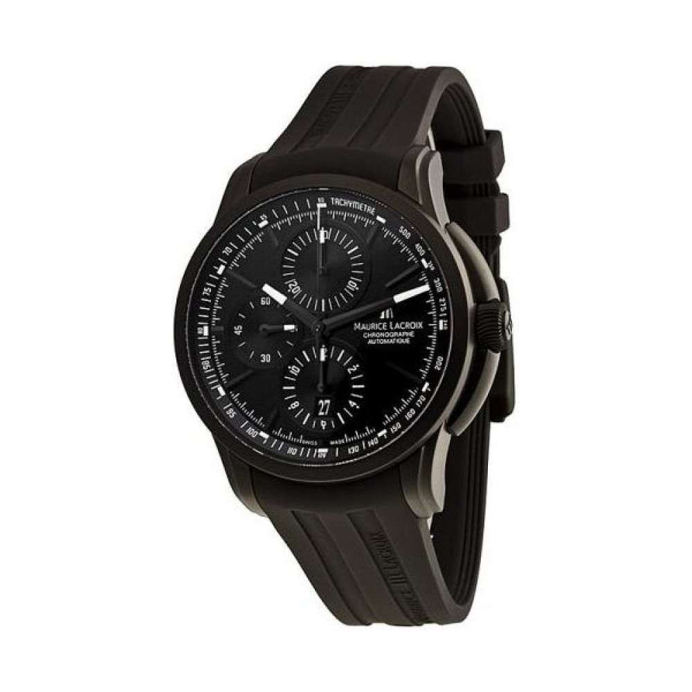 Maurice Lacroix PT6188-SS001-331 Erkek Kol Saati Kol Saatleri Fiyatı