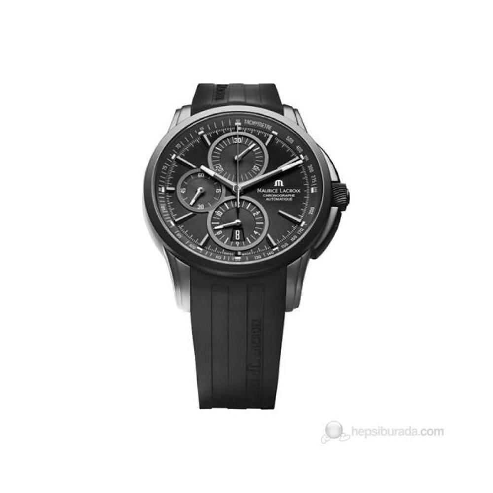 Maurice Lacroix Pt6188-Ss001-331 Kol Saati Kol Saatleri Fiyatı