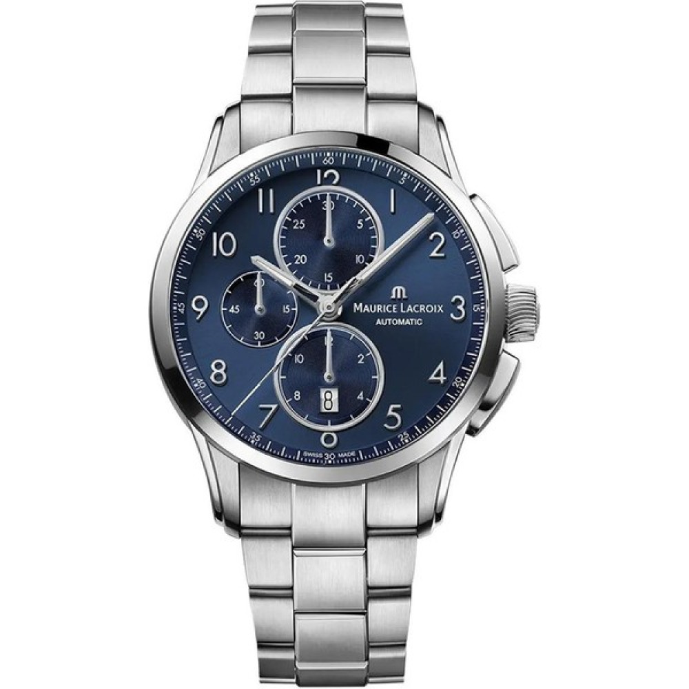 Maurice Lacroix PT6388SS002420-1 Erkek Kol Saati - Metal Kol Saatleri Fiyatı