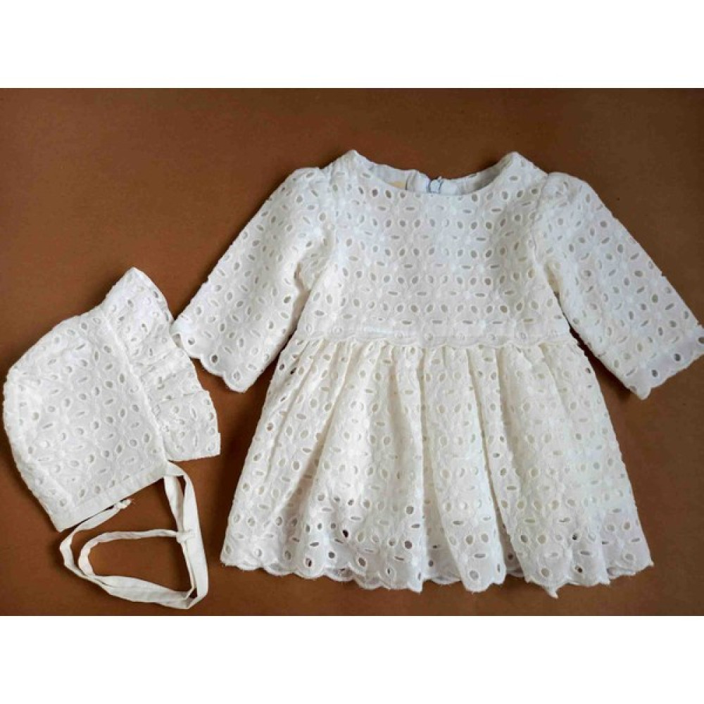 Mav Design Vintage Yenidoğan Kız Bebek Kız Çocuk Mevlüt Kıyafeti Kız Çocuk Giyim Takımı Fiyatı