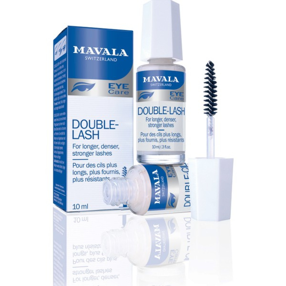 Mavala Double Lash Kirpik Bakımı Cilt ve Yüz Bakımı Fiyatı