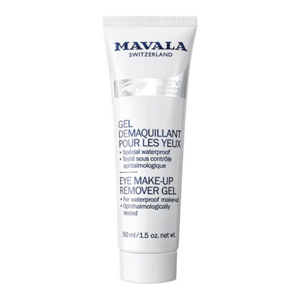 Mavala Goz Makyaj Temizleyici Jel 50 Ml Makyaj Temizleyicileri Fiyatı